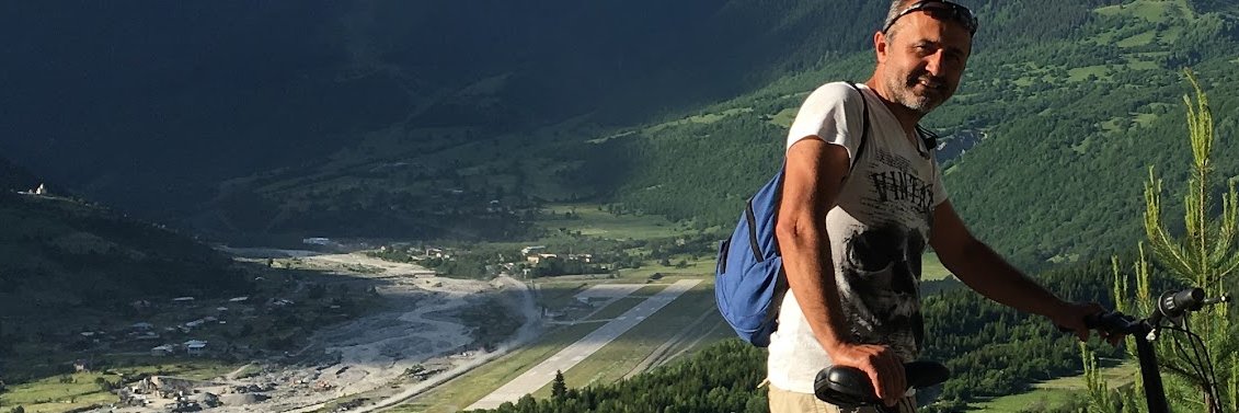 Erhan Karadağ banner