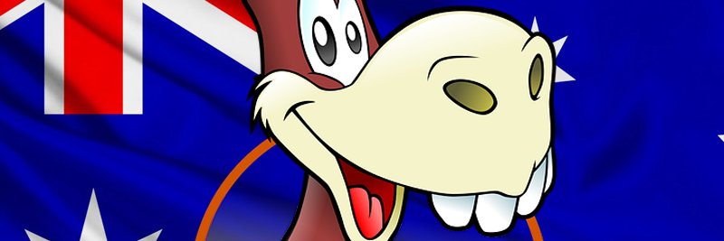 AuzzieDonkey's profile banner image
