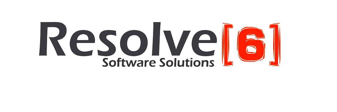 resolvesix's profile banner image