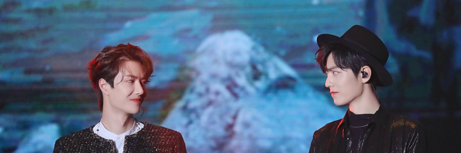 passionateWYB's profile banner image