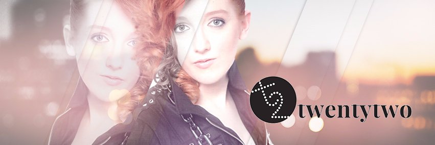 _twentytwoBlog_'s profile banner image