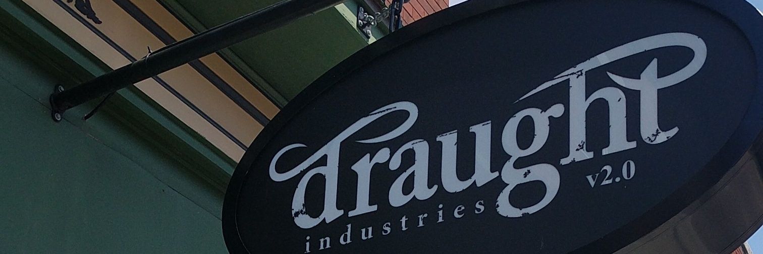 DraughtPorn's profile banner image