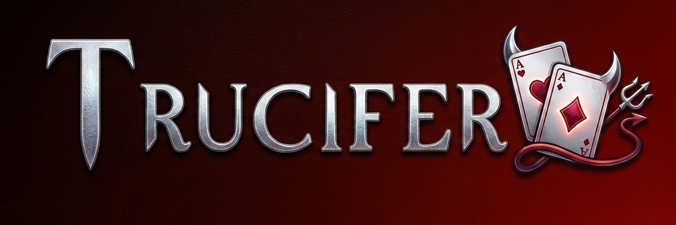 Trucifer banner