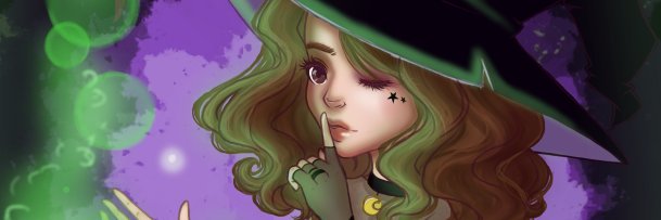 DaSnitchWitch's profile banner image