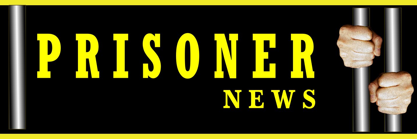 PrisonerNews's profile banner image