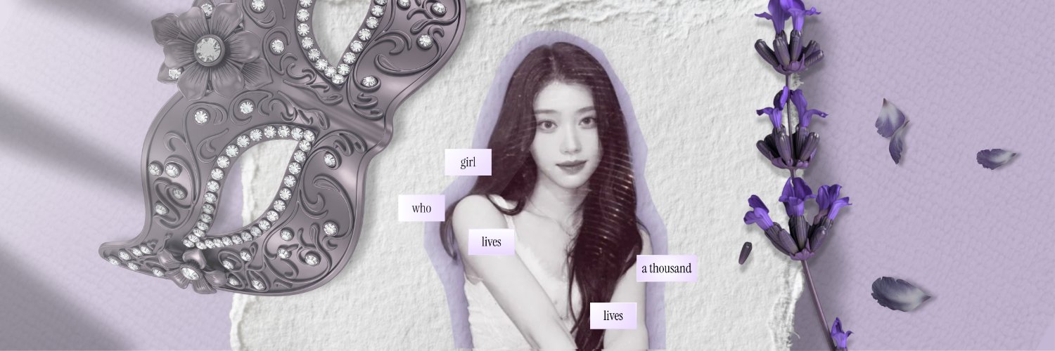 luoysi's profile banner image