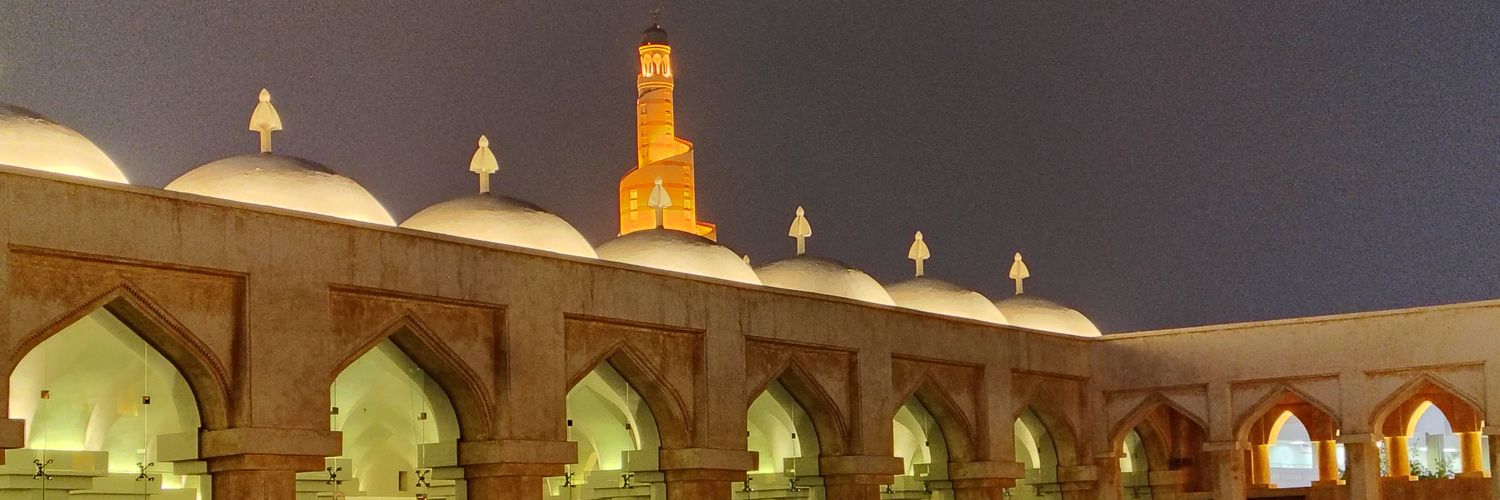 SahebNazim's profile banner image