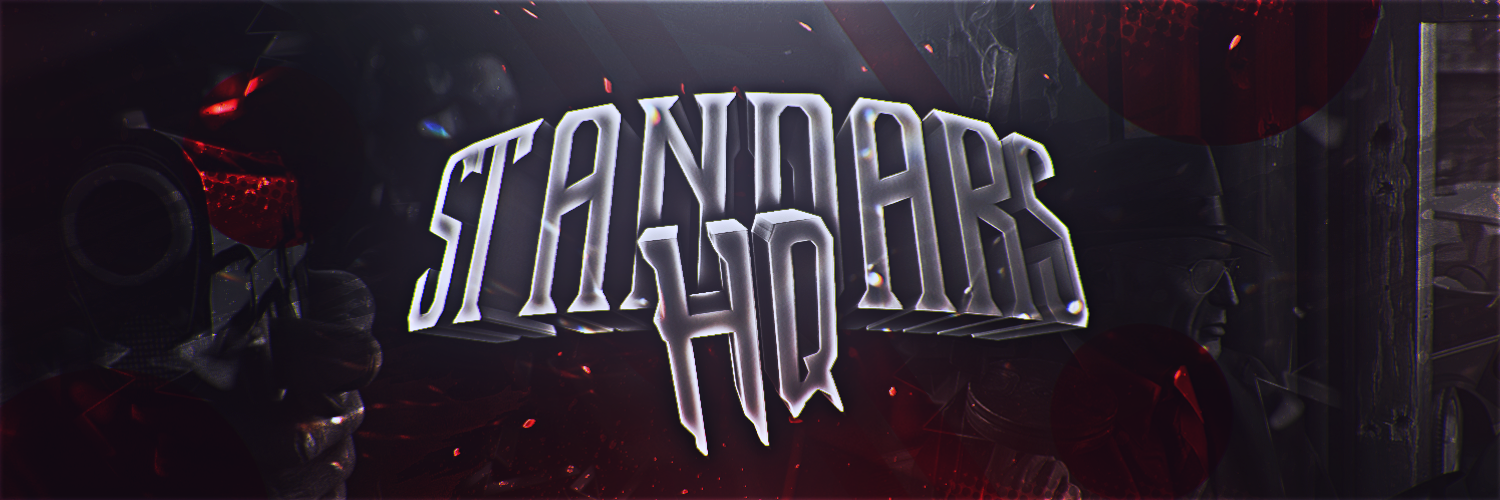 ShowOurStandars's profile banner image