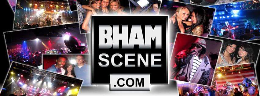 Birminghamscene's profile banner image