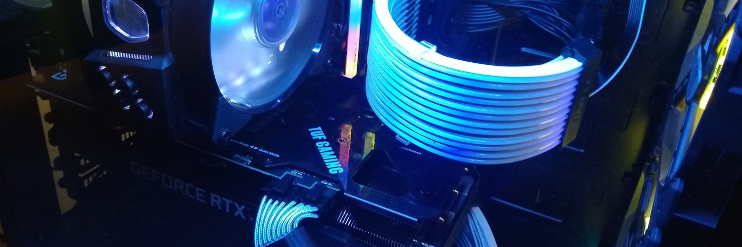 Tony -H4773r- Elfson banner