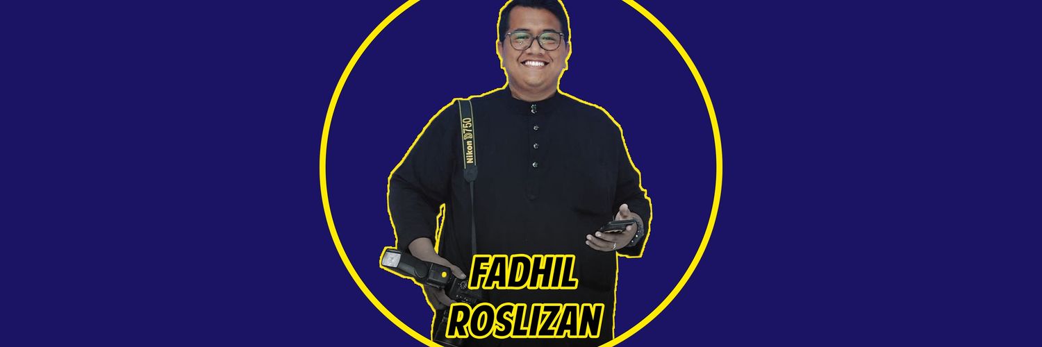 fotofadh's profile banner image