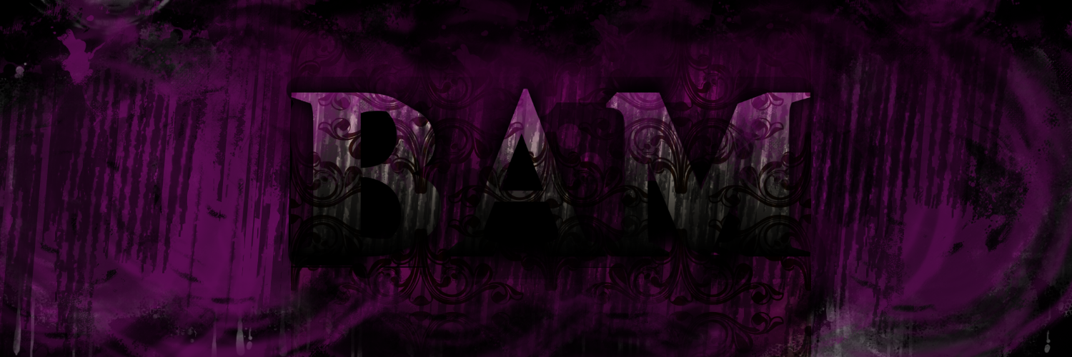bamblows's profile banner image