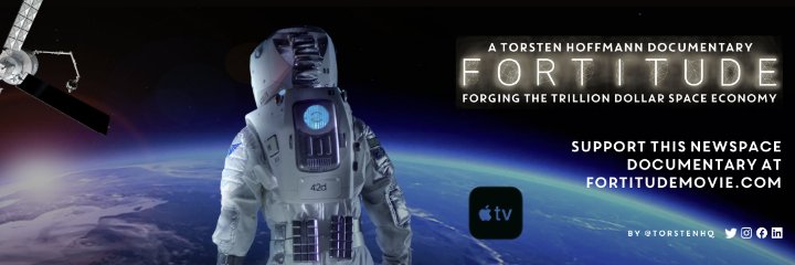 FortitudeMovie - AppleTV banner