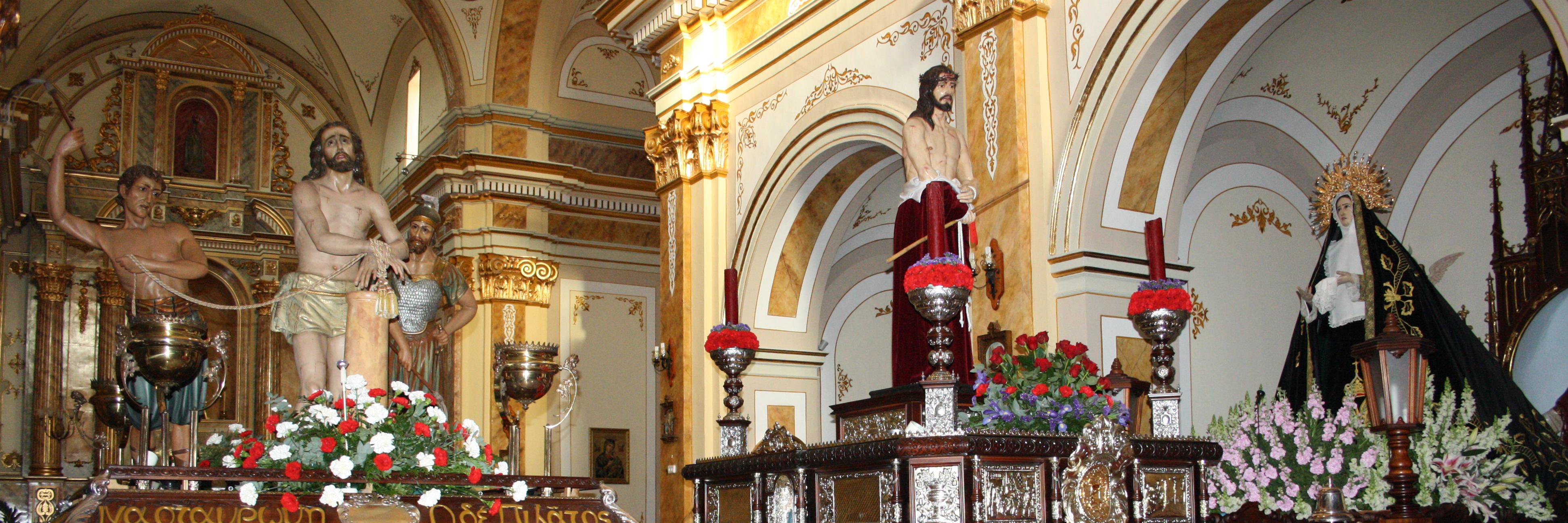 Flagelación-EcceHomo banner