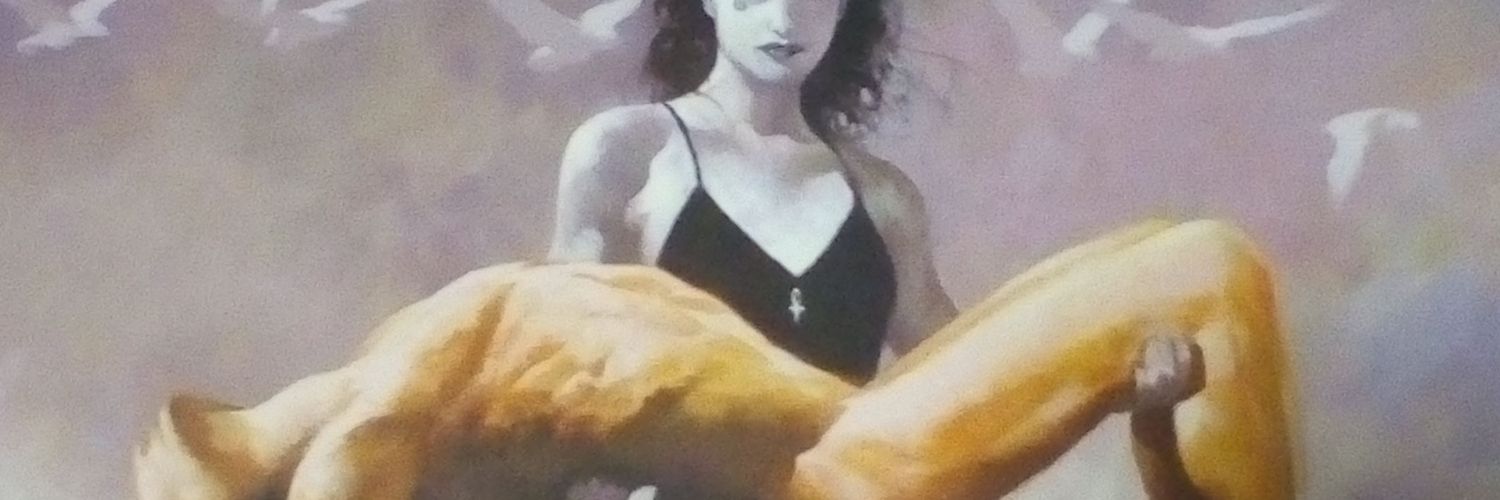 Nyankhra's profile banner image