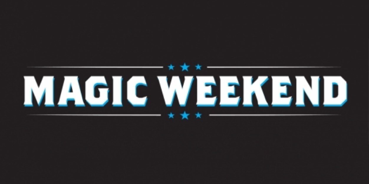 magicweekend's profile banner image
