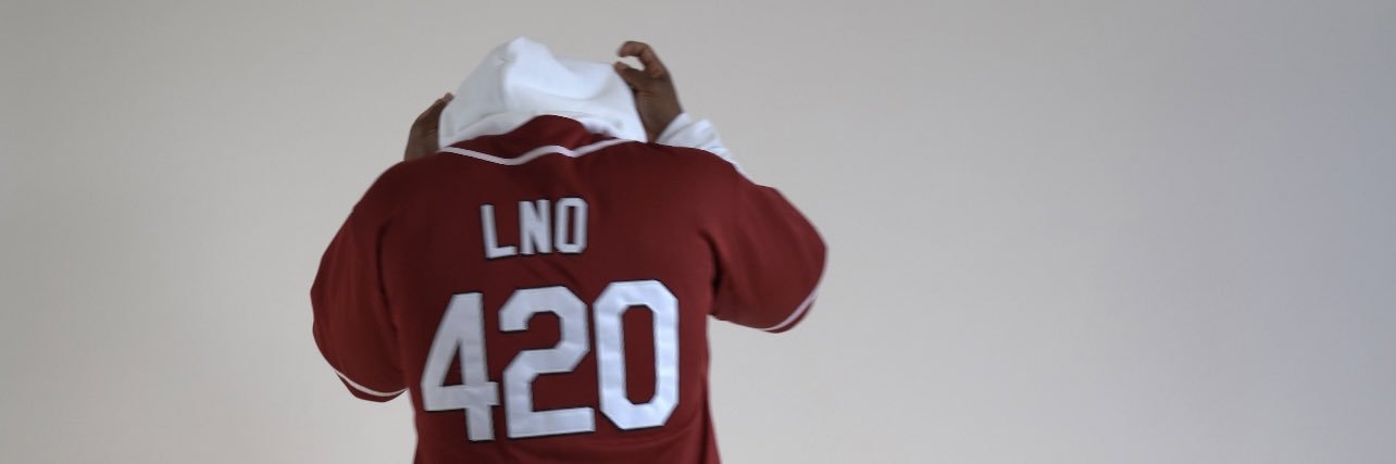 FeaturingLnO's profile banner image
