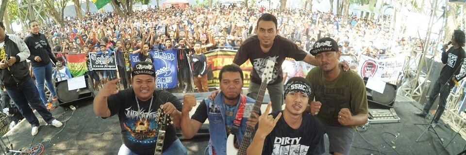 Against Ignorance banner