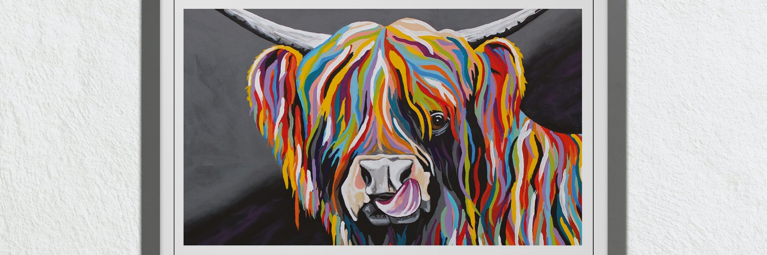 Steven Brown Art banner