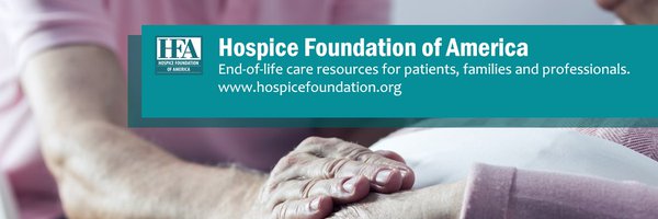 hfahospice Profile Banner
