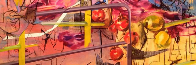 michellerusinek's profile banner image