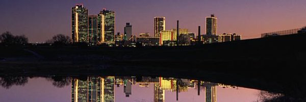 OUFortWorth Profile Banner