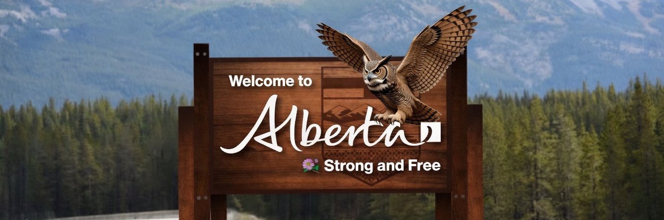 Free West Citizen banner