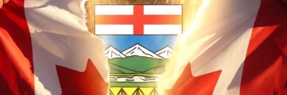 Free West Citizen banner