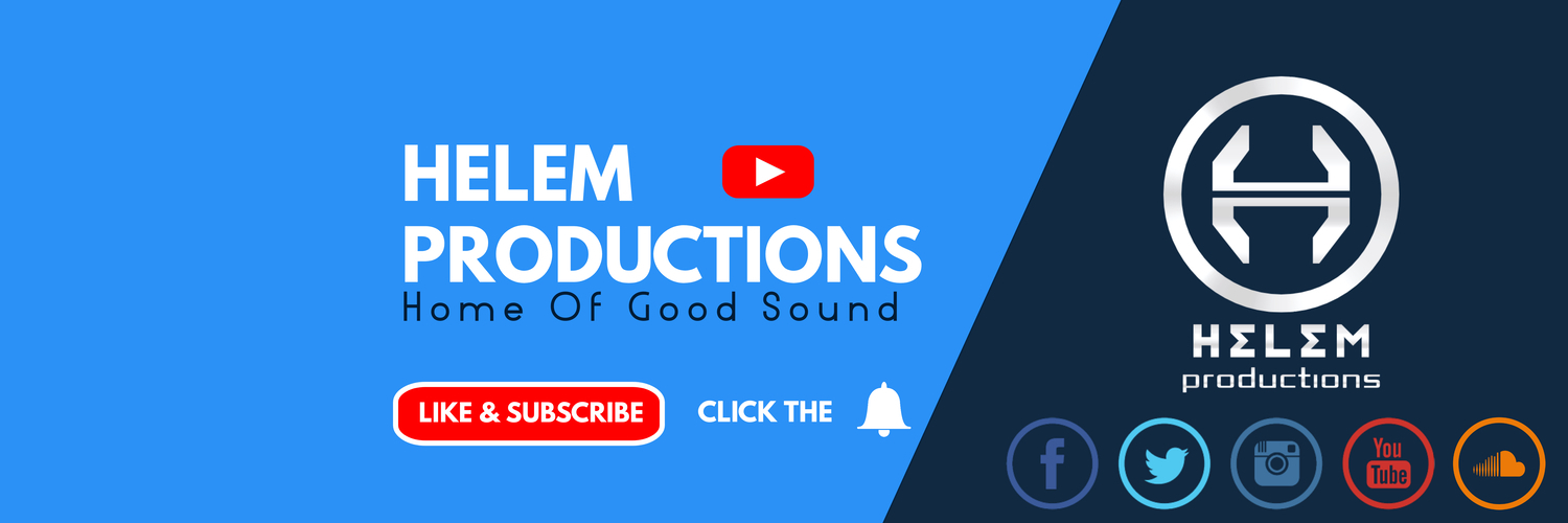HelemProductions banner