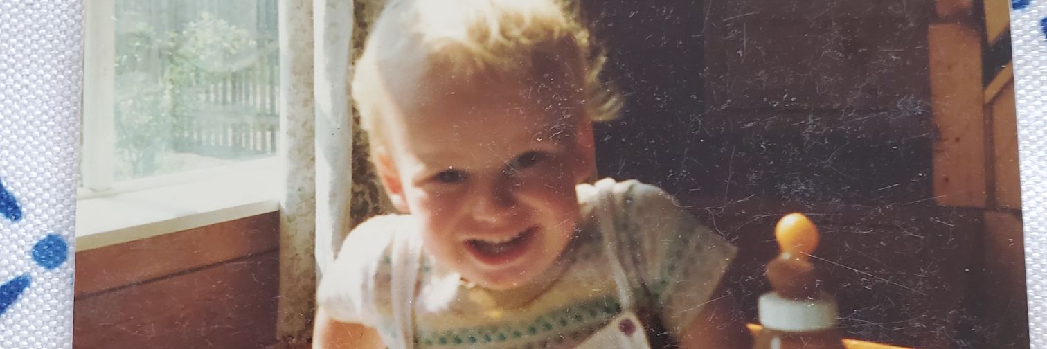 Starstruck by most people in my life banner