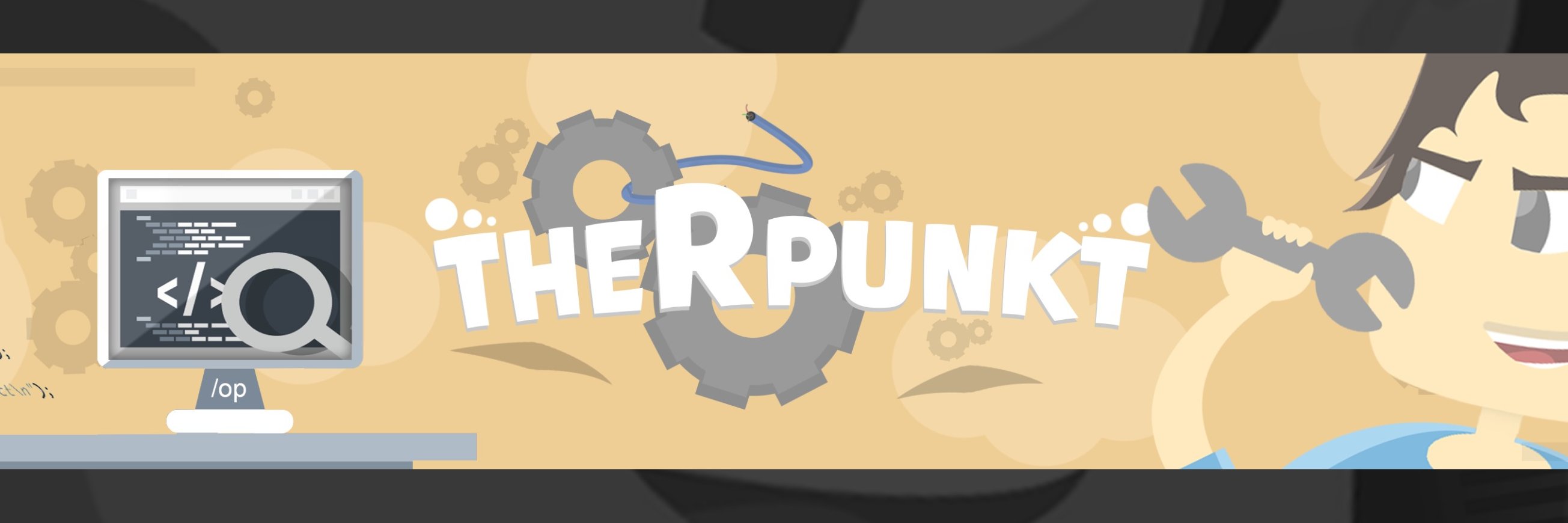TheRPunkt's profile banner image