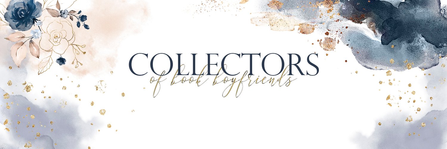 CollectorBookBF's profile banner image
