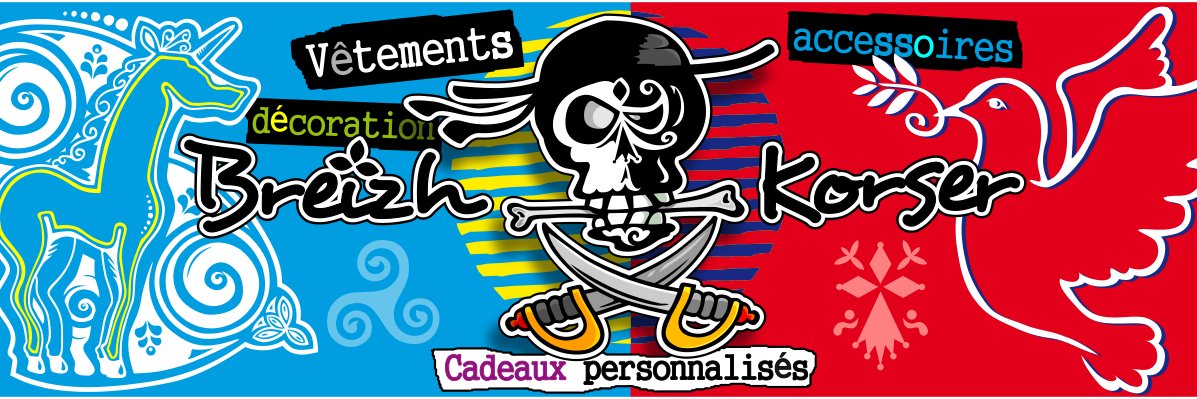 Breizh Korser banner