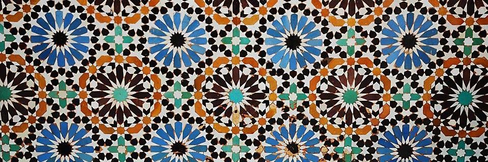 CharmOfMorocco's profile banner image