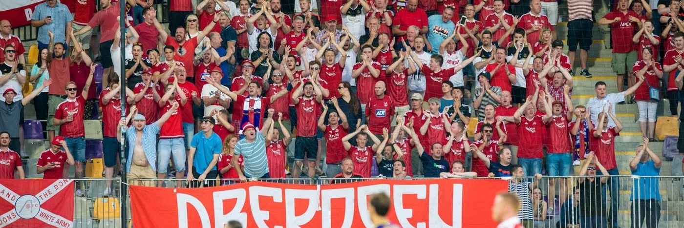 Richard Lumsden banner