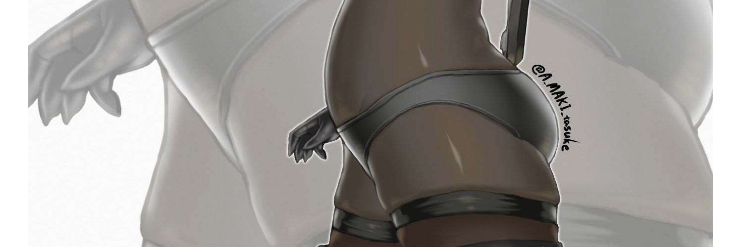 siru958's profile banner image