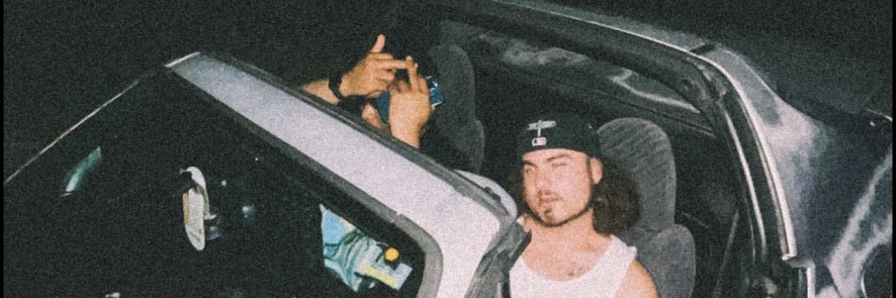 STEEZYBANDANA's profile banner image