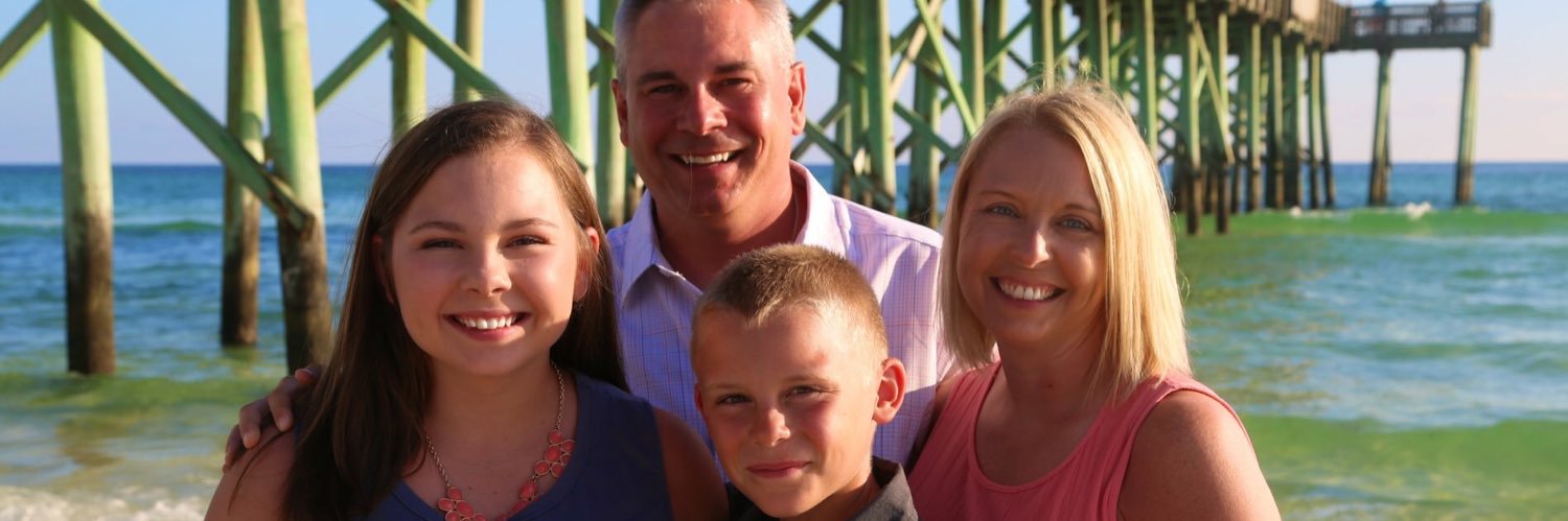 ChrisLueke's profile banner image