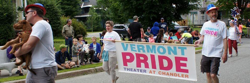 VTpridetheater's profile banner image