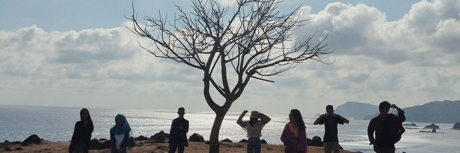 Febymithaa's profile banner image