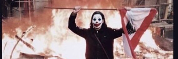 RagazzidiTehran's profile banner image