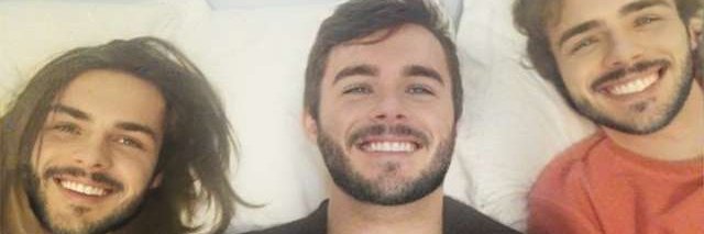 John! banner