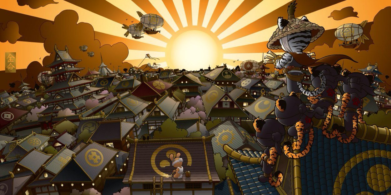 mangrymang's profile banner image