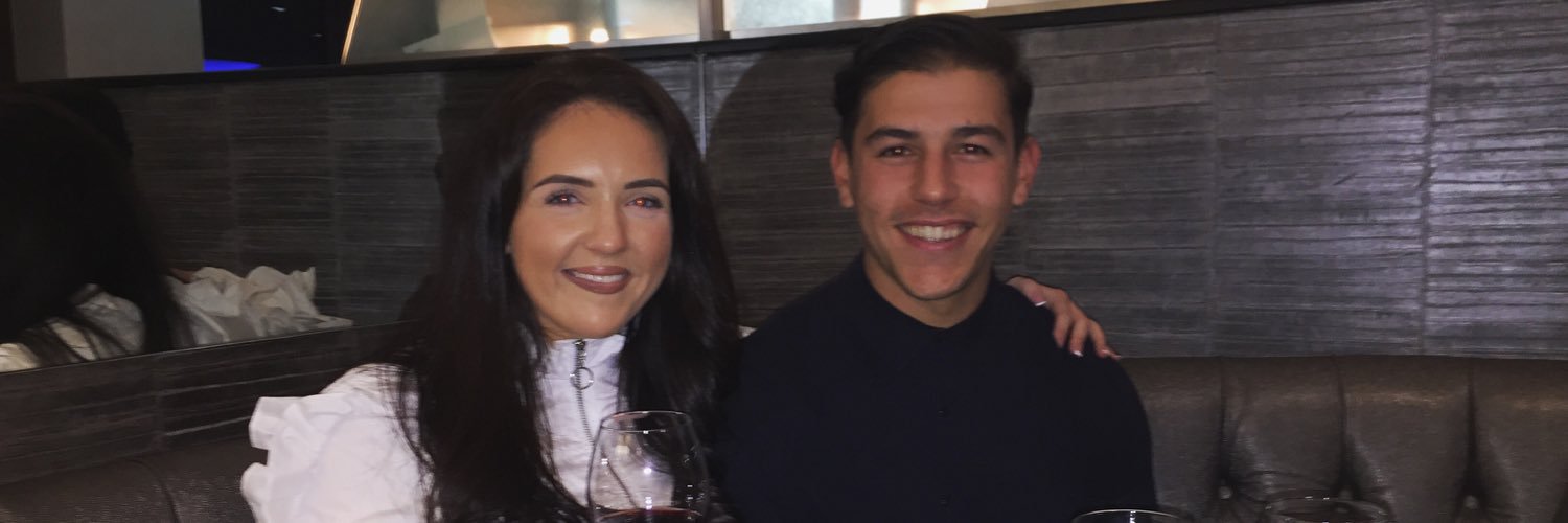 Georginadon's profile banner image