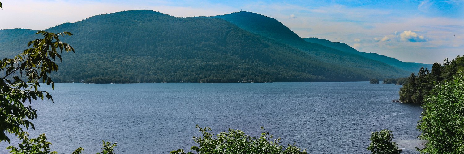 Visit Adirondacks banner