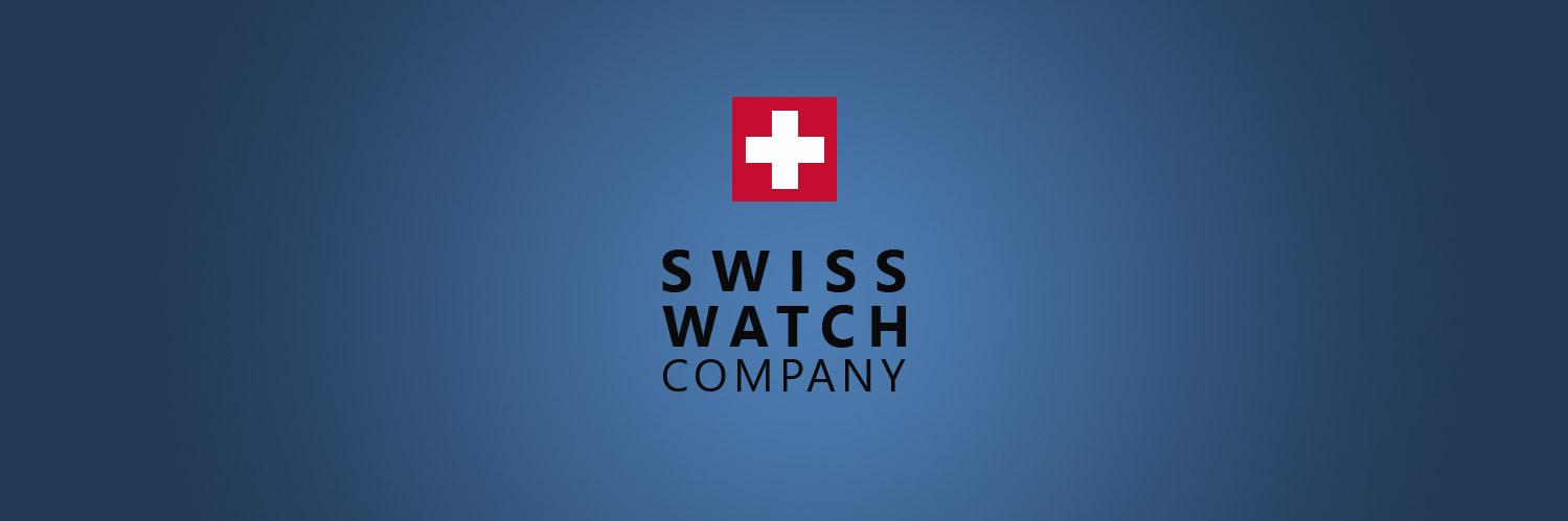 SwissWatchCo's profile banner image