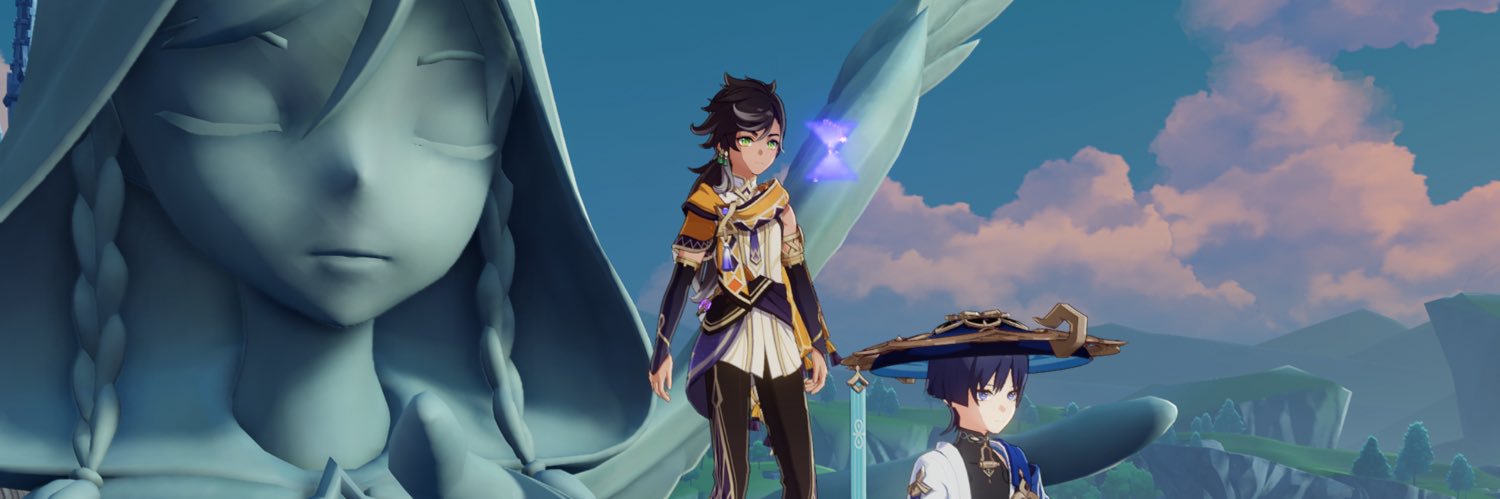 benitbm's profile banner image