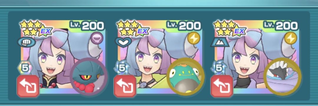 ポヨX banner