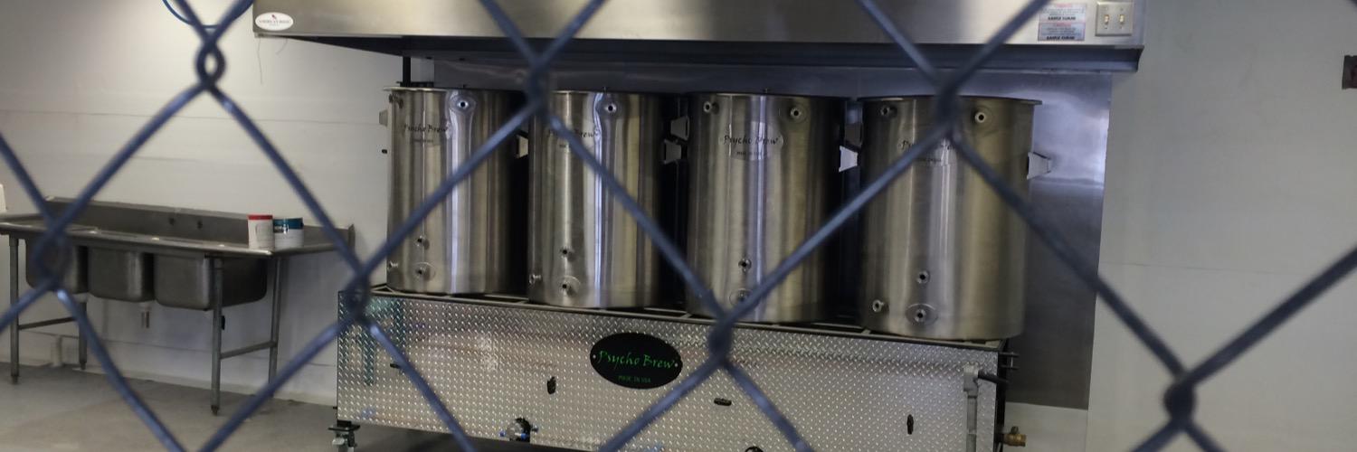 Deviate Brewing banner