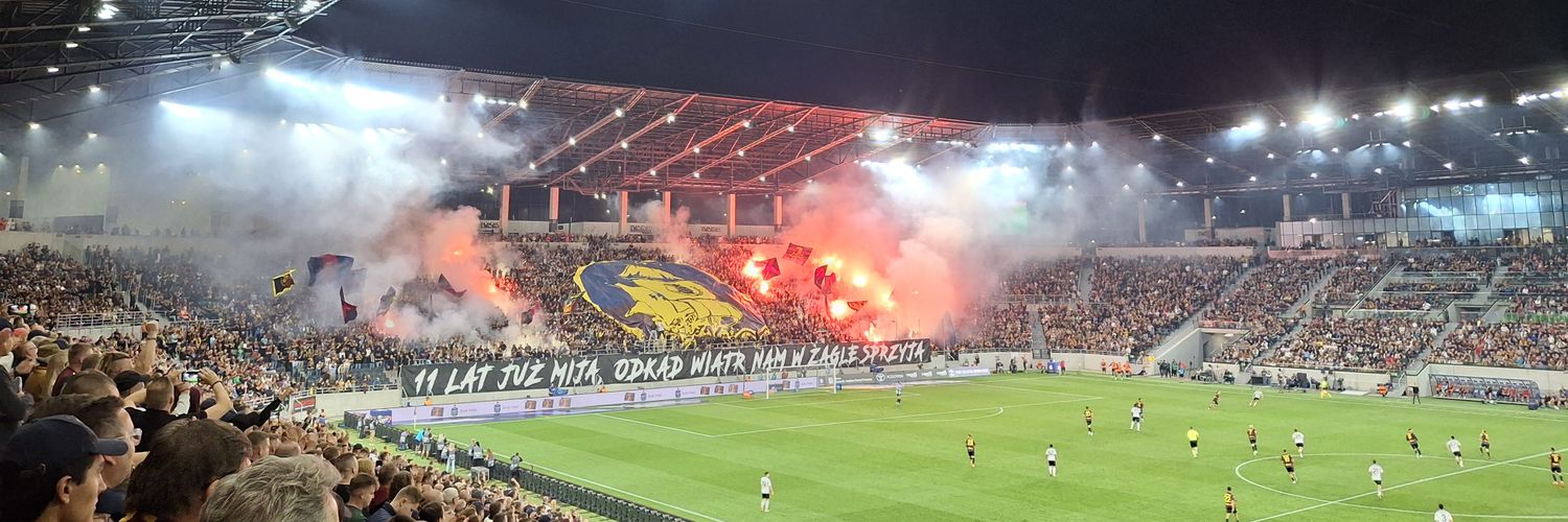 Dariusz Woźniak banner